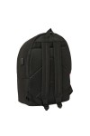 Rucksack for Laptop and Tablet with USB Output Kings League +usb kings league Black 31 x 44 x 18 cm