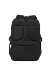 Laptop Backpack Sevilla Fútbol Club BUSINESS Black 29 x 44 x 15 cm