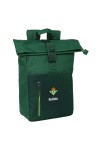 Laptop Backpack Real Betis Balompié Green 28 x 42 x 13 cm