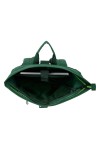 Laptop Backpack Real Betis Balompié Green 28 x 42 x 13 cm