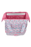 Laptop Backpack Moos moos Multicolour 27 x 40 x 19 cm