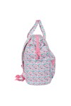 Laptop Backpack Moos moos Multicolour 27 x 40 x 19 cm