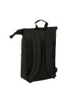 Laptop Backpack Real Madrid C.F. 24/25 White Grey 28 x 42 x 13 cm