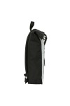 Laptop Backpack Real Madrid C.F. 24/25 White Grey 28 x 42 x 13 cm