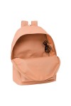 Laptop Backpack Munich Basic Peach 31 x 44 x 18 cm