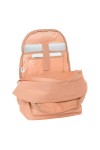 Laptop Backpack Munich Basic Peach 31 x 44 x 18 cm
