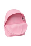 Laptop Backpack Real Madrid C.F. Pink 31 x 44 x 18 cm