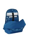 Laptop Backpack Real Madrid C.F. Blue 31 x 44 x 18 cm