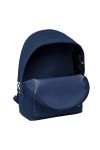 Laptop Backpack Real Madrid C.F. Navy Blue 31 x 44 x 18 cm
