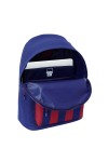 Laptop Backpack F.C. Barcelona 24/25 Maroon Navy Blue 31 x 41 x 16 cm 14,1