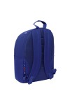 Laptop Backpack F.C. Barcelona 24/25 Maroon Navy Blue 31 x 41 x 16 cm 14,1