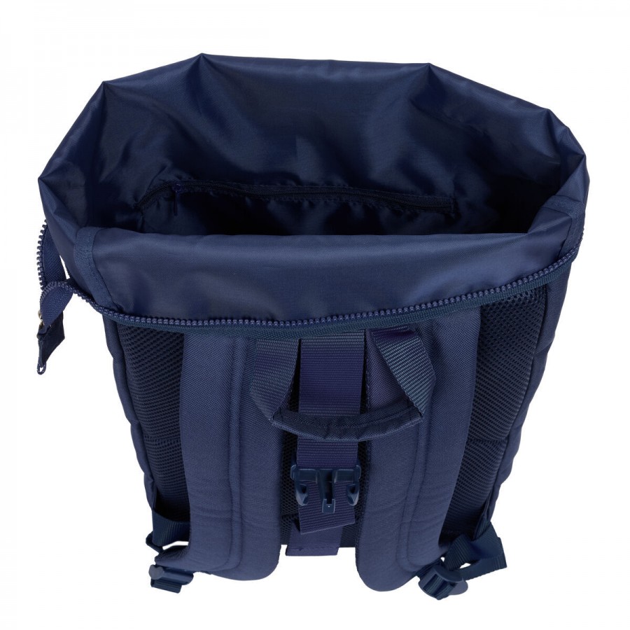 Laptop Backpack Benetton Flag Navy Blue 28 x 42 x 13 cm