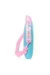 Laptop Case Benetton Unique Pink Turquoise 40 x 27 x 4 cm