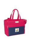 Laptop Case Benetton Cherry 40 x 31 x 17 cm