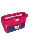 Laptop Case Benetton Cherry 40 x 31 x 17 cm
