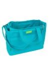 Laptop Case Benetton Summer Blue 40 x 31 x 17 cm