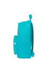 Laptop Backpack Benetton benetton Blue 31 x 41 x 16 cm
