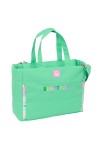 Laptop Case Benetton Mint 40 x 31 x 17 cm