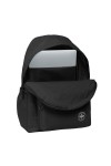 Laptop Backpack Munich Black Black 31 x 43 x 13 cm