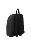Laptop Backpack Munich Black Black 31 x 43 x 13 cm