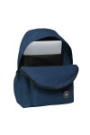 Laptop Backpack Munich Blue Blue 31 x 43 x 13 cm