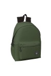 Laptop Backpack Munich Khaki Khaki 31 x 43 x 13 cm