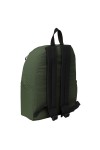 Laptop Backpack Munich Khaki Khaki 31 x 43 x 13 cm