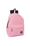 Laptop Backpack Munich Pink Pink 31 x 43 x 13 cm