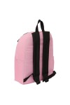 Laptop Backpack Munich Pink Pink 31 x 43 x 13 cm
