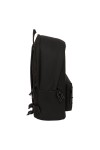Laptop Backpack F.C. Barcelona Black 31 x 44 x 18 cm