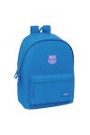Laptop Backpack F.C. Barcelona 31 x 44 x 18 cm