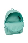 Laptop Backpack F.C. Barcelona Green 31 x 44 x 18 cm