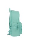 Laptop Backpack F.C. Barcelona Green 31 x 44 x 18 cm