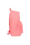 Laptop Backpack F.C. Barcelona Coral 31 x 44 x 18 cm