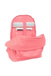 Laptop Backpack F.C. Barcelona Coral 31 x 44 x 18 cm
