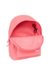 Laptop Backpack F.C. Barcelona Coral 31 x 44 x 18 cm
