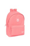 Laptop Backpack F.C. Barcelona Coral 31 x 44 x 18 cm