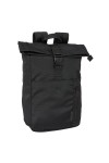 Laptop Backpack F.C. Barcelona Premium Black 28 x 42 x 13 cm 15,6''