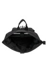 Laptop Backpack F.C. Barcelona Premium Black 28 x 42 x 13 cm 15,6''