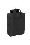 Laptop Backpack F.C. Barcelona Premium Black 29 x 39 x 11 cm 13,3
