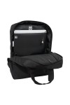 Laptop Backpack F.C. Barcelona Premium Black 29 x 39 x 11 cm 13,3