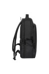Laptop Backpack F.C. Barcelona Premium Black 29 x 44 x 15 cm
