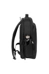 Laptop Backpack F.C. Barcelona Premium Black 29 x 44 x 15 cm