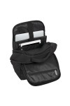 Laptop Backpack F.C. Barcelona Premium Black 29 x 44 x 15 cm