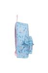 Laptop Backpack Frozen Ice magic Blue 31 x 43 x 13 cm