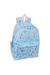 Laptop Backpack Frozen Ice magic Blue 31 x 43 x 13 cm