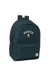Laptop Backpack Harper & Neyer Navy Blue 31 x 44 x 18 cm
