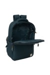 Laptop Backpack Harper & Neyer Navy Blue 29 x 44 x 15 cm