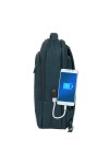 Laptop Backpack Harper & Neyer Navy Blue 29 x 44 x 15 cm