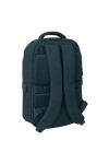 Laptop Backpack Harper & Neyer Navy Blue 29 x 44 x 15 cm